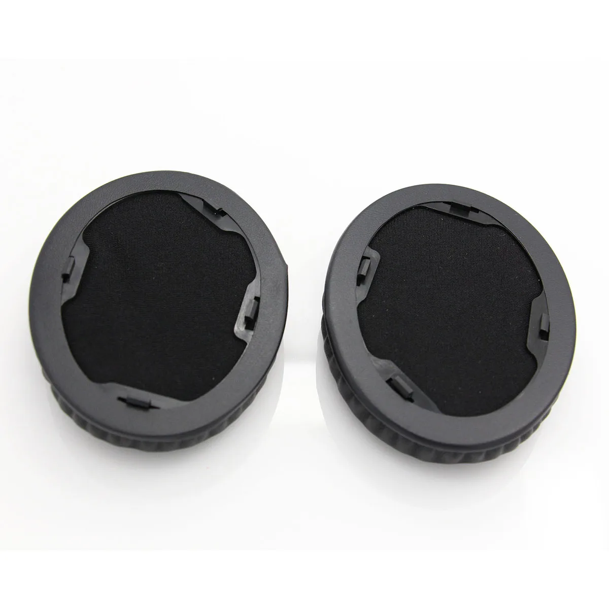 

Protein Skin Headphone Sleeve Ear Pads Replacement Cushion Headphones Accessories Memory Earphone
