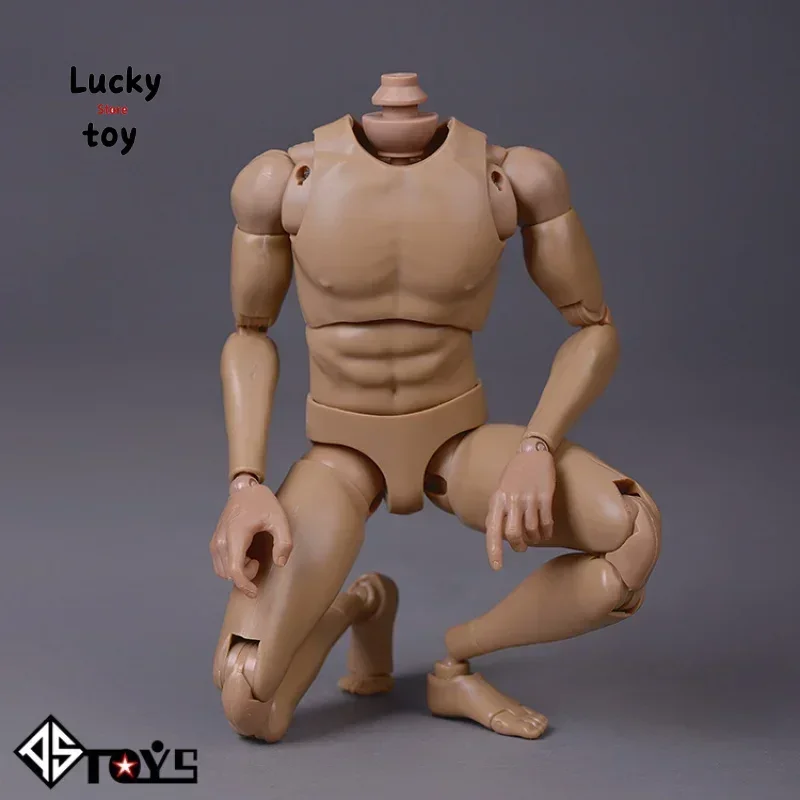 Male Narrow Shoulde…