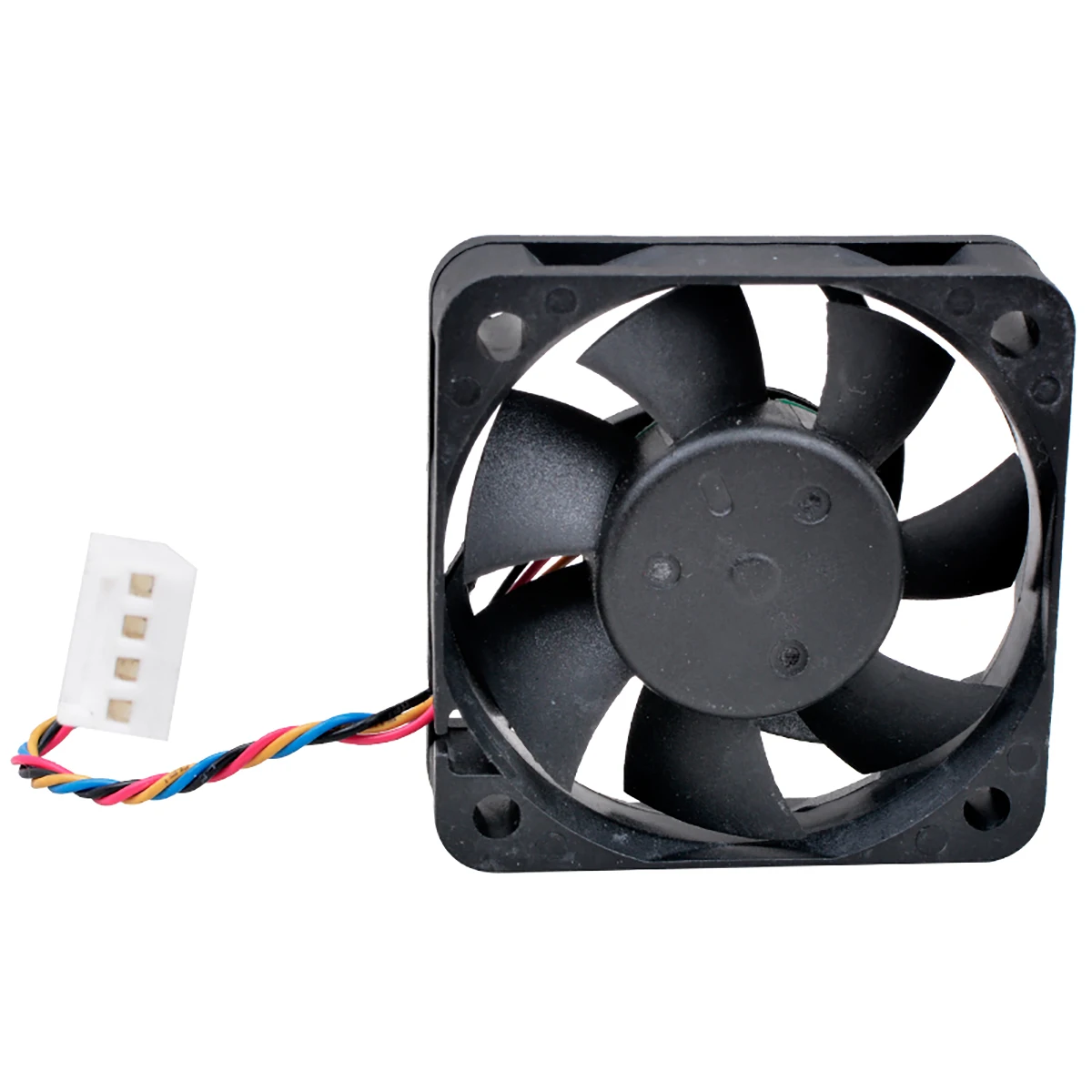 AFB0405MA-A 5V 0.10A 4010 Ball 4-wire PWM Silent Cooling Fan
