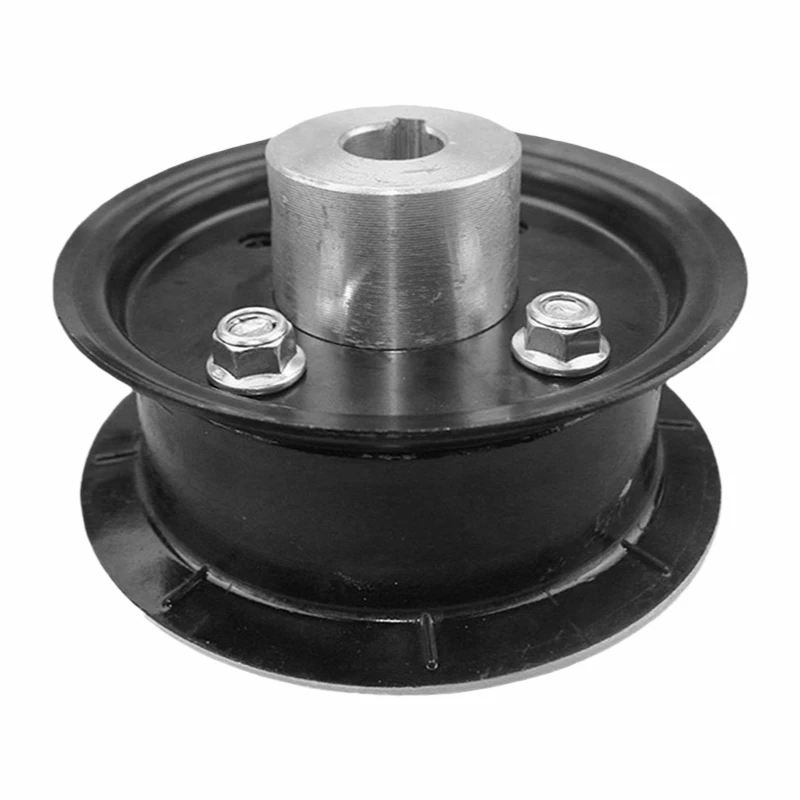 For ATV Kart Electric high quality aluminum alloy rims 2.80/2. 50-4 split 4 inch wheels E-BIKE accessories
