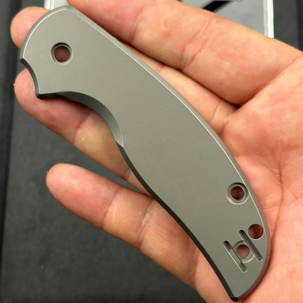 OK-SP C123 Sage 5 Folding Knife Bearing Accessories Camping Tool Outdoor Survival Tactical Knives