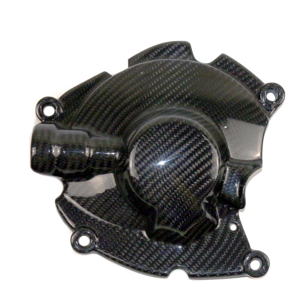

For Yamaha YZF-R1 R1M 2015-2023 100% Carbon Clutch Cover
