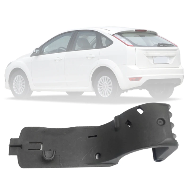 

Fuel Tank Cap Gas Filler Holder Flap Cover Mount Bracket For Ford Focus 2 MK2 2005-2011 4M51N27936BB