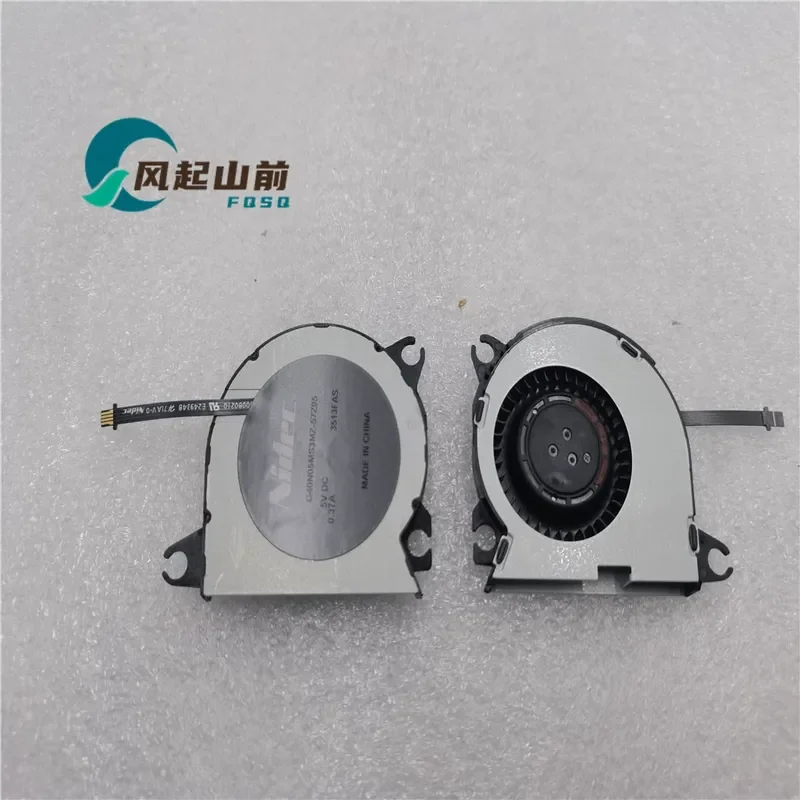 for Xiaomi Wireless Car Charger Pro 50W Quick Flash Charge with Internal Cooling Fan