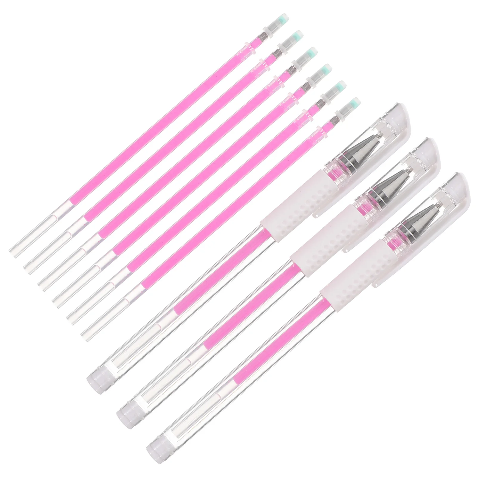 

1 set 1 Set Tattoo Eyebrow Marker Pen Skin Mapping Pens For Lip Positioning Beauty Salon Tool Liner Skin Marking Pen
