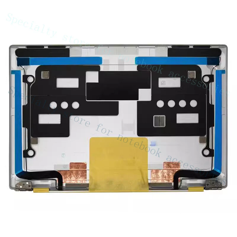 

Новая задняя крышка для DELL XPS 13 9340 9345 9350, белая, артикул 0YH5X6