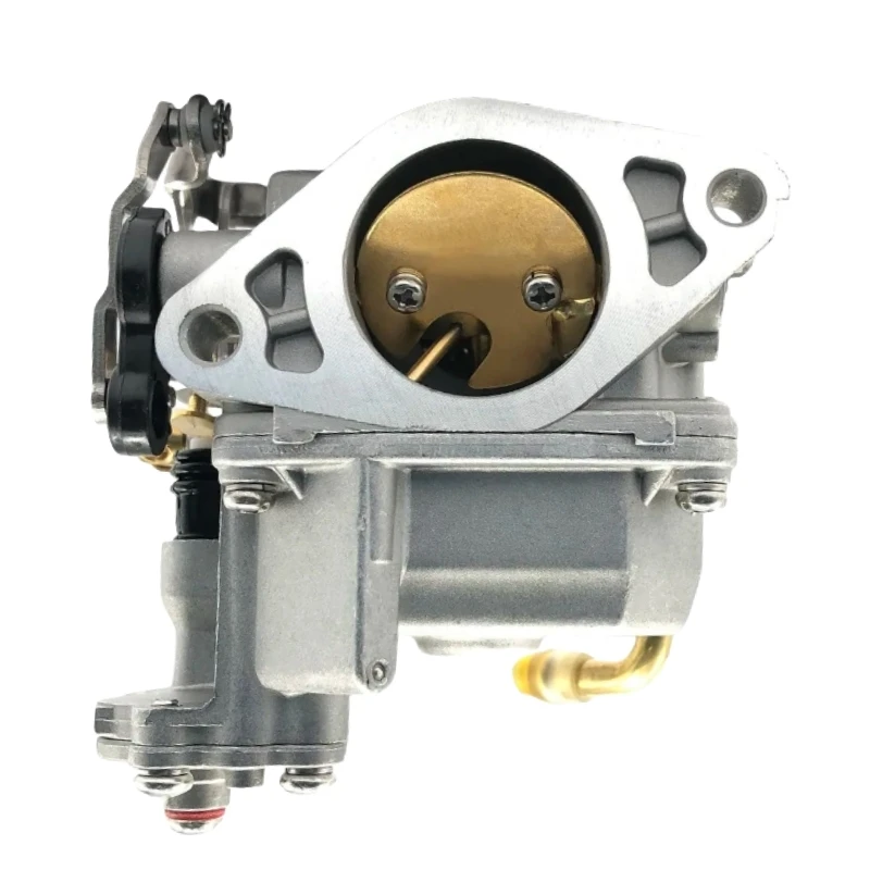 3FS-03100-0 Outboard Carburetor For Mercury Tohatsu Nissan 8HP 9.8HP 9.9HP 4-Stroke Engine 3V2-03100-3 3V2031003M 3DP-03100-2