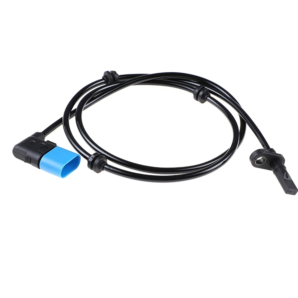 

4Pcs ABS Wheel Speed Sensor for Mercedes Benz A-Class B-Class GLA CLA_A96E