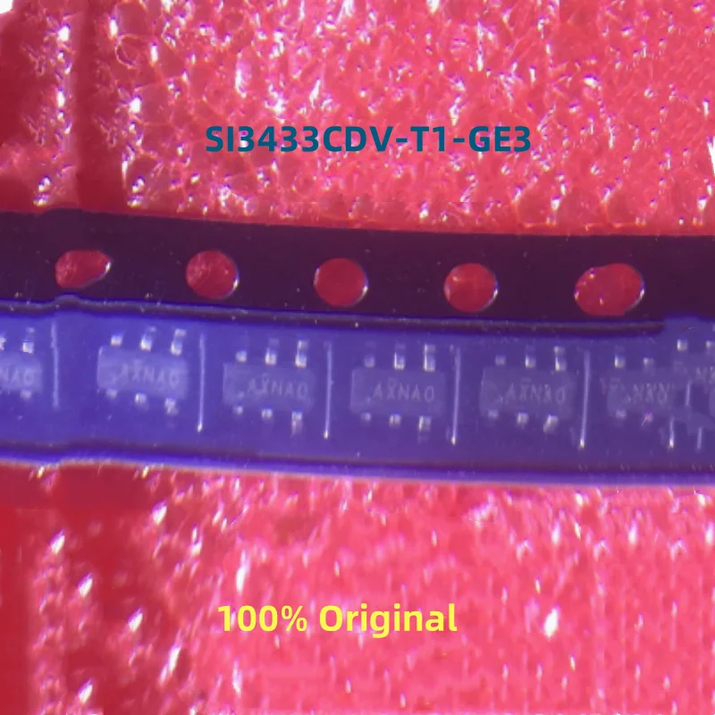 10PCS 100% New SI34…