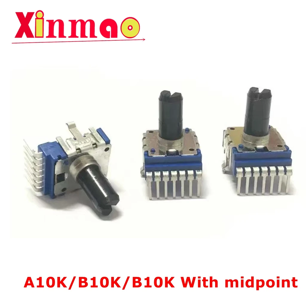 1PCS Alps RK14 Sing…