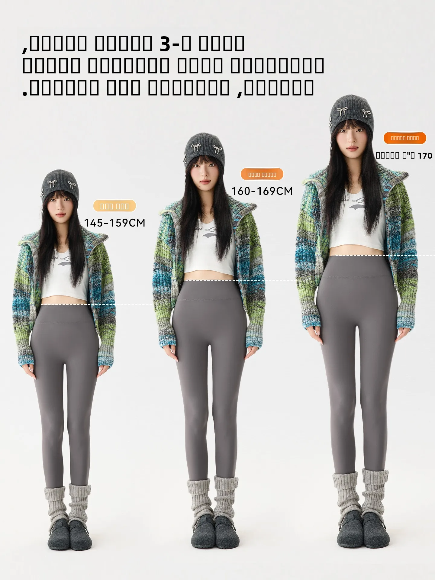 High Waist arkskin Yoga Pants Women's Outerwear Thiened Fce Long Trousers Autumn Winter New Sle plus Size Leggings