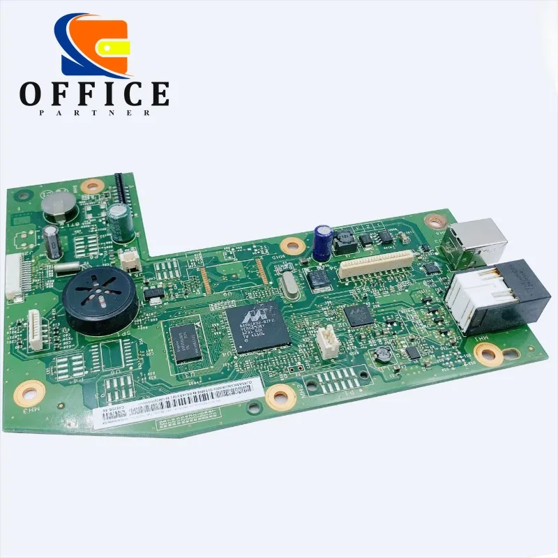 

New PCA ASSY Formatter Board Logic Main Board Mainboard Mother Board For HP M1210 M1212 M1213 M1214 M1216 CE832-60001