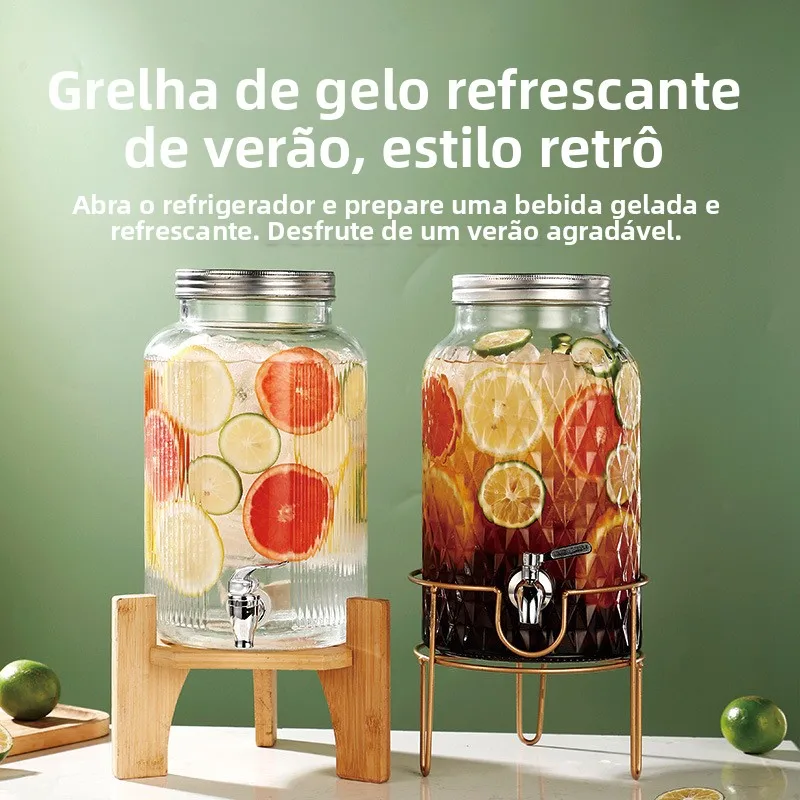 glass-beer-barrel-with-tap-beverage-bucket-fruit-tea-coca-cola-container-internet-famous-juice-bottle-bubble-wine-bottle