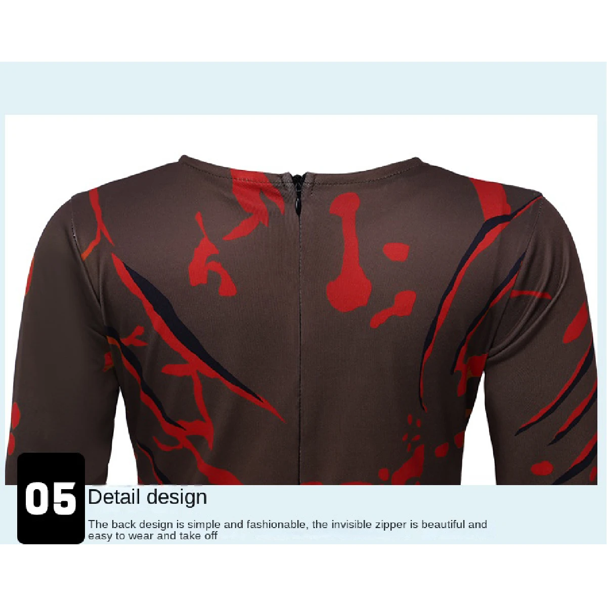 99 ليال في الغابة الغزلان الاطفال تأثيري حلي الحيوان الغزلان تأثيري بذلة هالوين أزياء تنكرية للأطفال الكبار