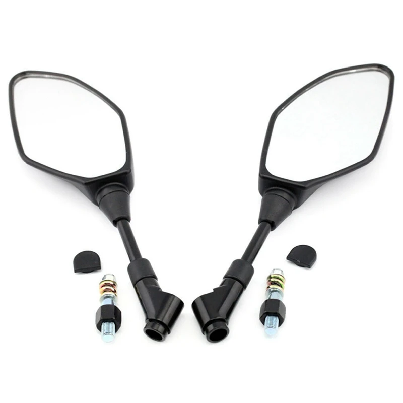 

Motorcycle Rearview Mirror For Yamaha MT-01 MT-03 MT-07 TRACER FZ-6N FZ-8 2005-2022 Rearview Mirror Reverse Mirror-T45C
