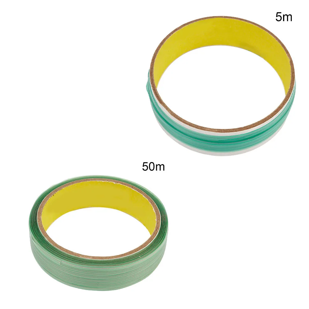 3.5mm Auto Wrap Knifeless Tape Safety Car Stickers Wrapping Film Cutting Tape Vinyl Wrapping Film Cutting Line 5/10M