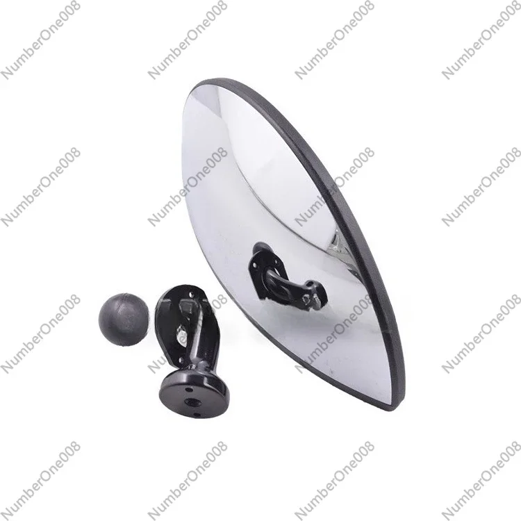 

Зеркало заднего вида универсальное ETM/ETV для погрузчиков, отражатель 51030993