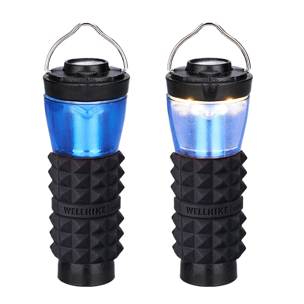 Lantern Shade Campi…