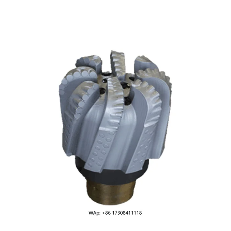 

Drill Bits for Oil or Water Well Drilling