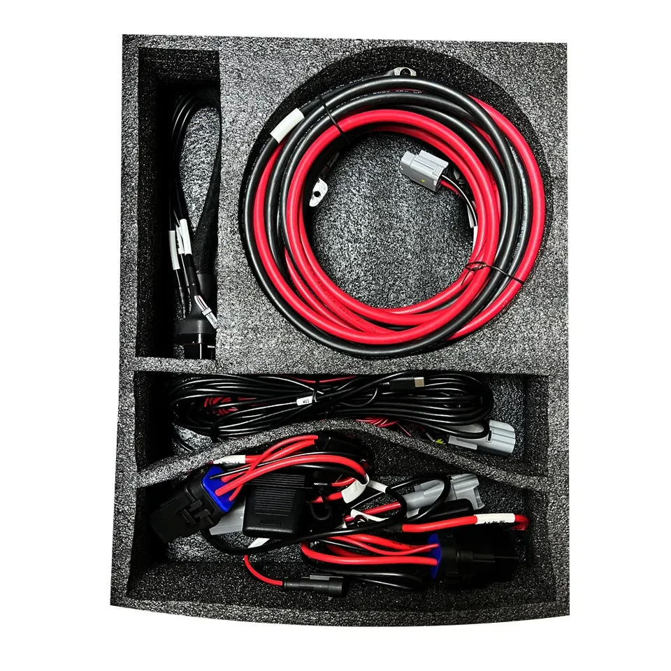 Myt Down Air Suspen… - image