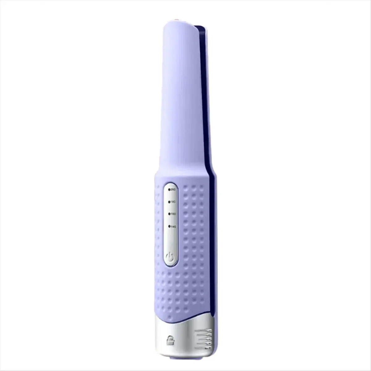N14R Top Wireless Hair Straightener Curling Iron Dual-Purpose Shaping Negative Mini Straightening Iron