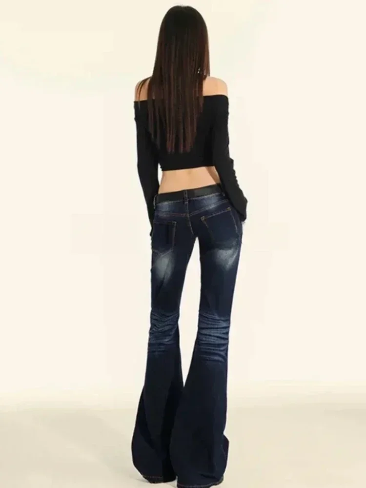 Thumbnail 4 - #35 Latest High Rise Denim Jeans Offers