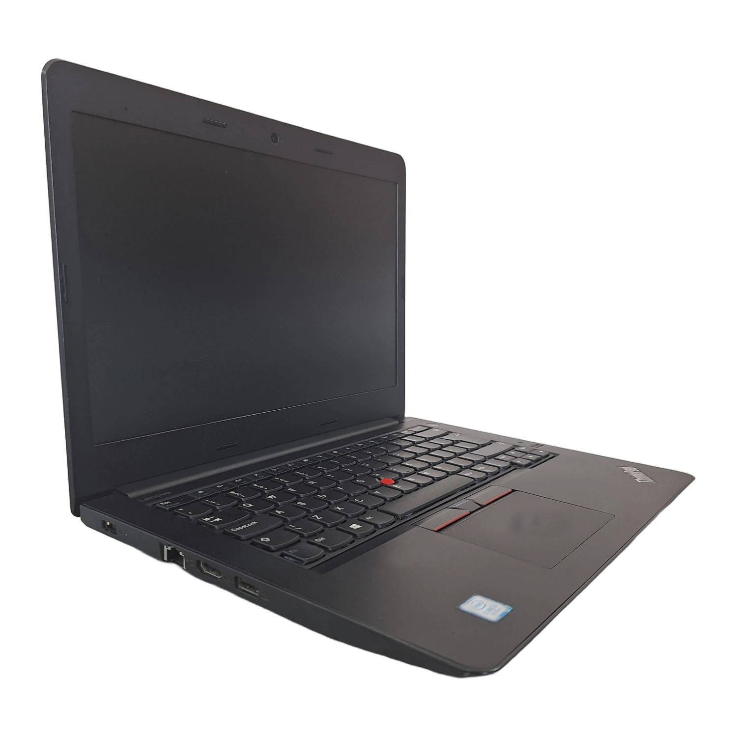 NOTEBOOK LENOVO E470 CORE I5 7200U SSD 240 GB 8 GB RAM - WIN10 PRO