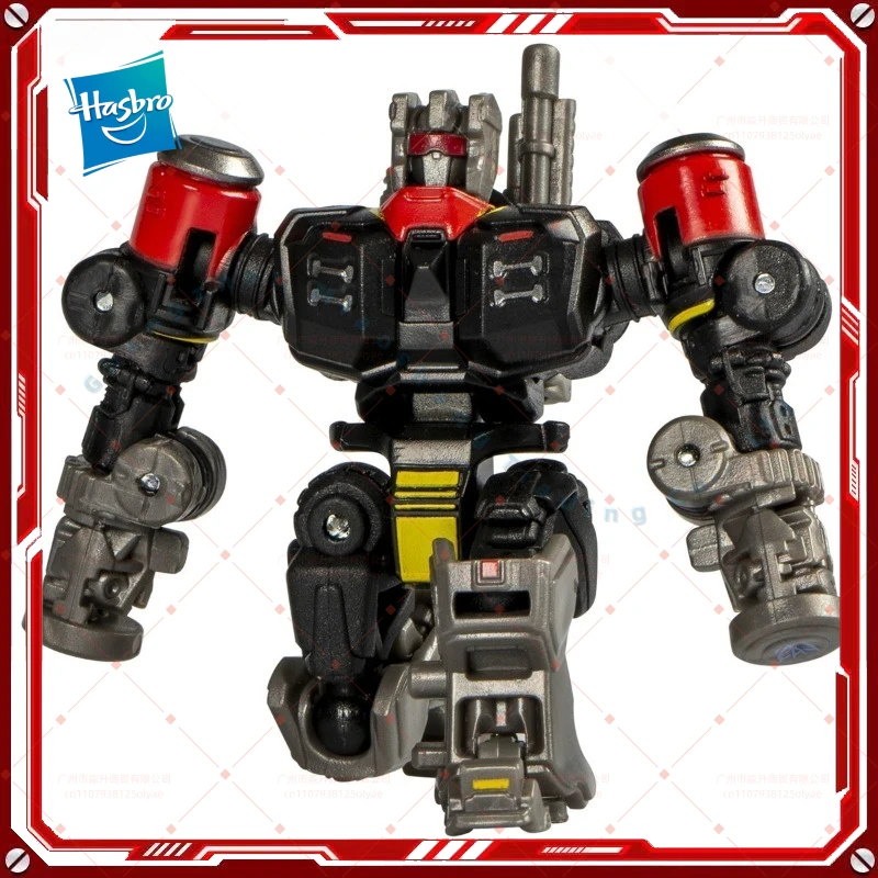 

В наличии: Hasbro Transformers Classic Toys Studio Series Decepticon Frenzy — коллекционная фигурка робота, игрушка, подарки, хобби