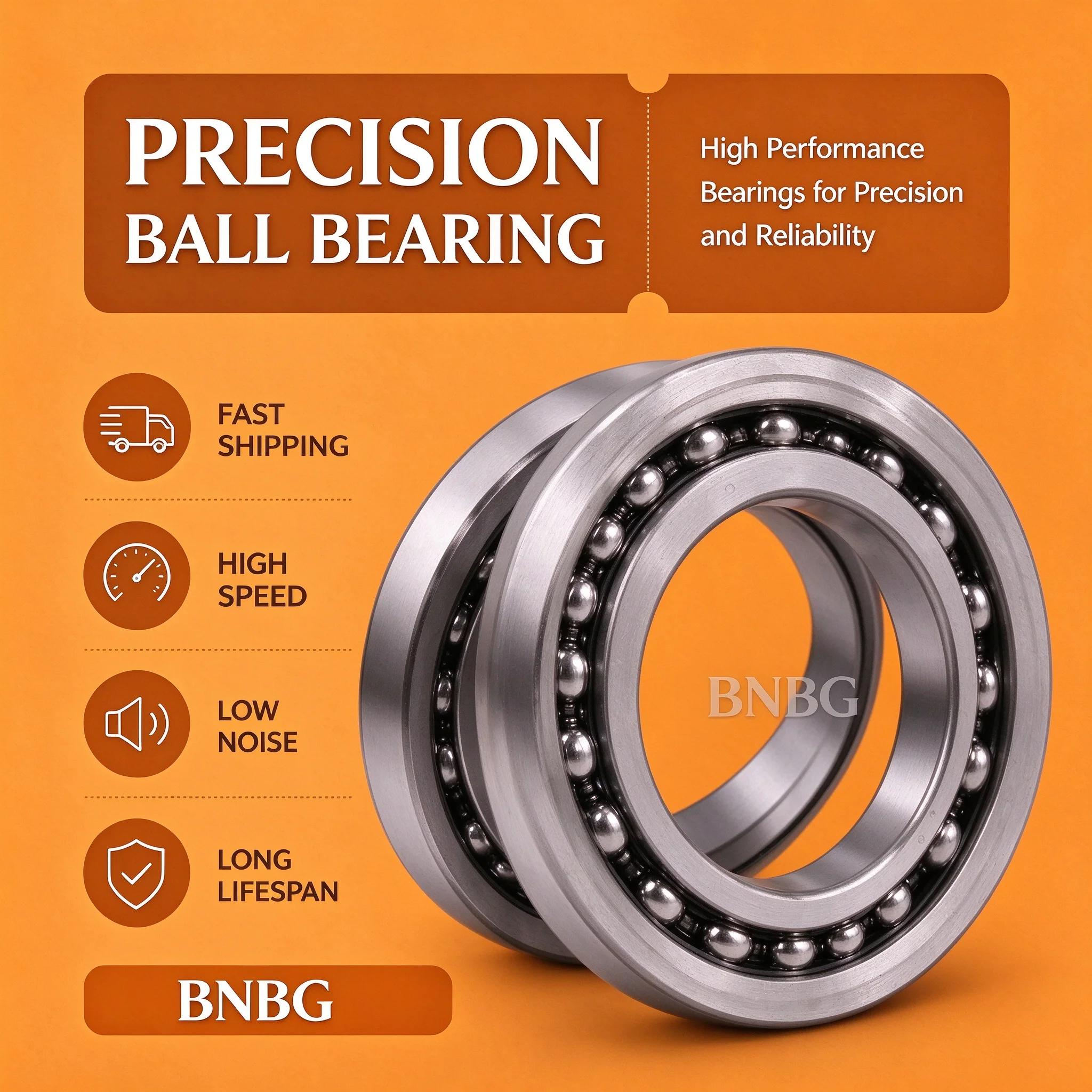 NSKBall Screw Support Bearing 17 15 20 TAC47 25 30 35 40 TAC52 62 72 90B Ball Screw Bearing CNC Machine Bearing