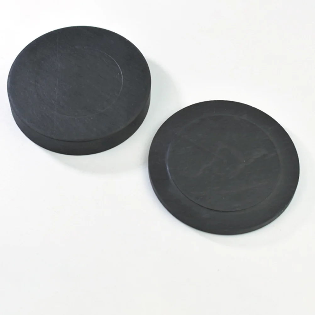 

Practical Drawing Inkstone Light and Easy to Carry Traditional Calligraphy Accessory for Students Painting Inkstone