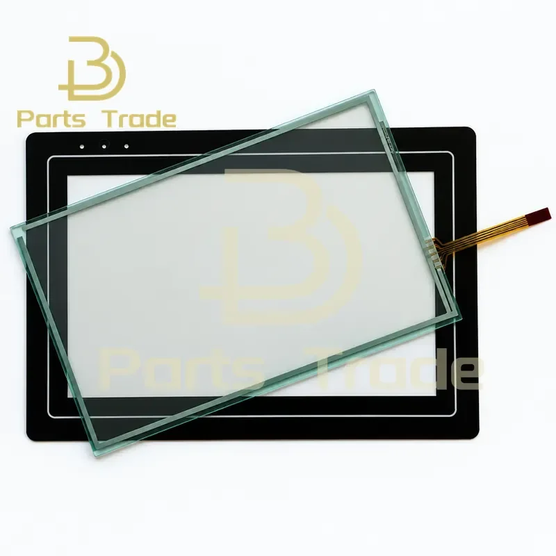 New Touch Screen Glass Protective Film for Weintek Weinview Eview MT6070IH MT6070IH2 Touchpad HMI Panel