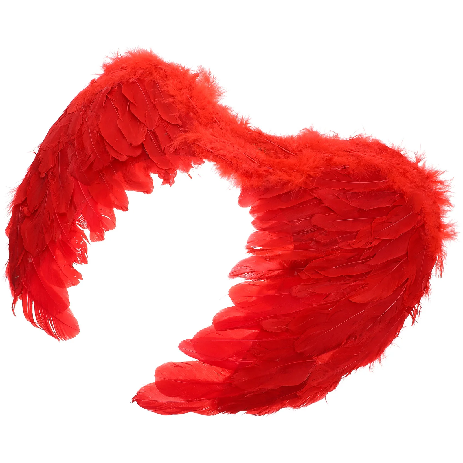 Alas de hada grandes, ala de Ángel para accesorios de Cosplay, accesorios de trajes de fotografía DIY, decoración de ala puesta en escena