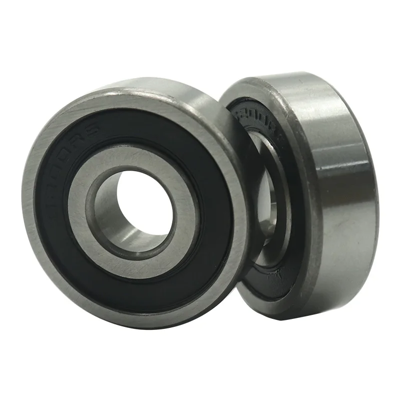 6200/10zz 6200/12-2z 10309 High Quality Non-standard Ball Bearing 10*30*9 Mm No Standard 6200zz 6200 Electric Bike 10x30x9 Mm