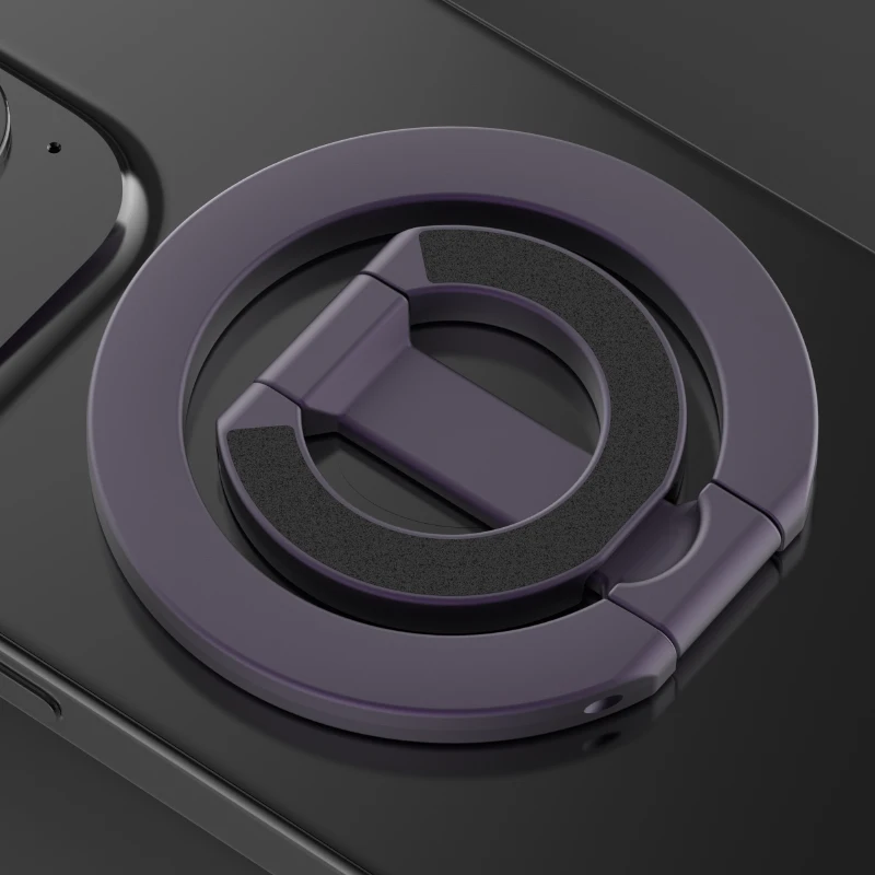 Magnetic Phone Ring Stand Holder 6