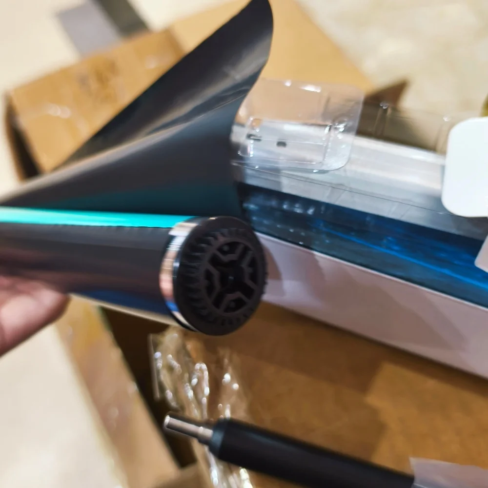 

1Set Long Life PCR Charge Roller+Drum Cleaning Blade+OPC Drum For Canon IRC 2550 2880 2880i C3380 IRC2550 IRC2880 IRC2880i