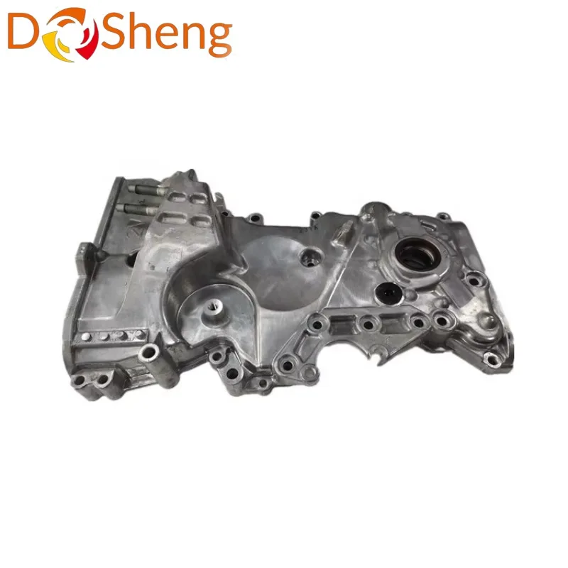 

21350-2E021 Engine Oil Pump Assembly for Hyundai Elantra Kia Soul 21350-2E030