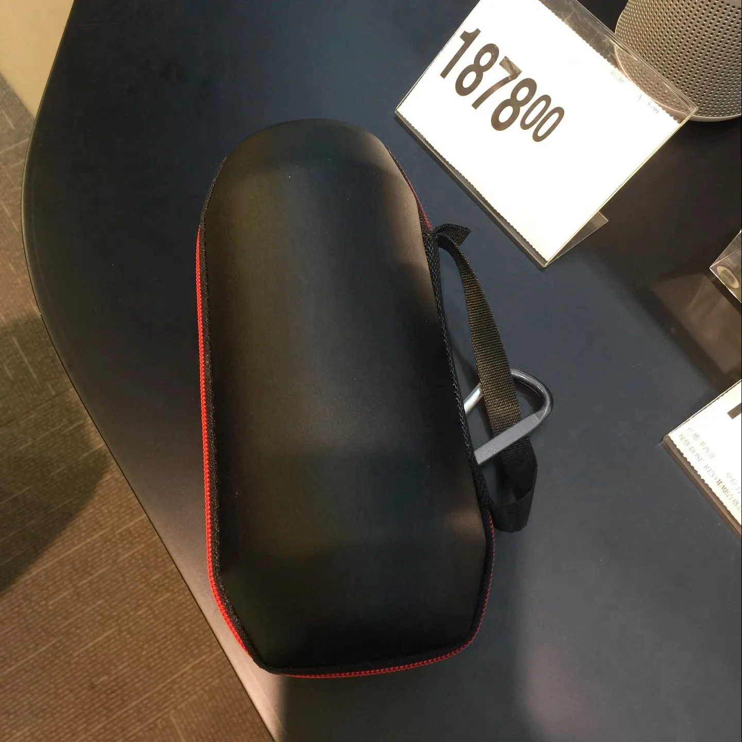 POP-lPortable Travel Case Pouch Cover Bag for Bose Soundlink Revolve