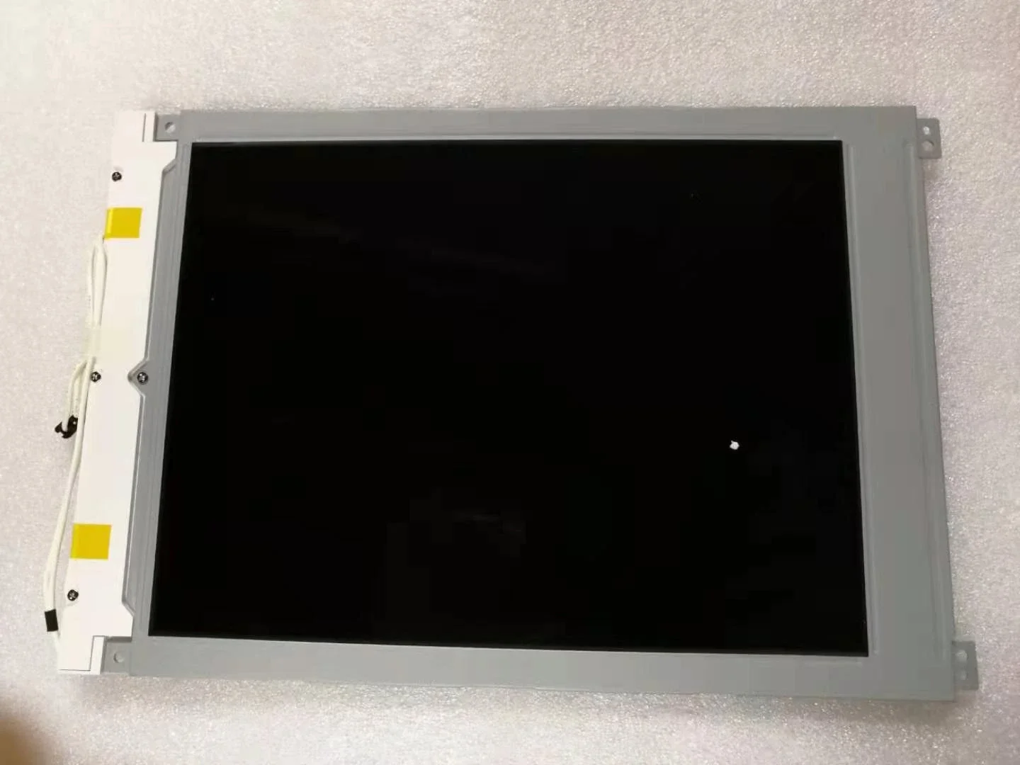 New SP24V001-A 9.4''640×480 LCD Display Screen in stock