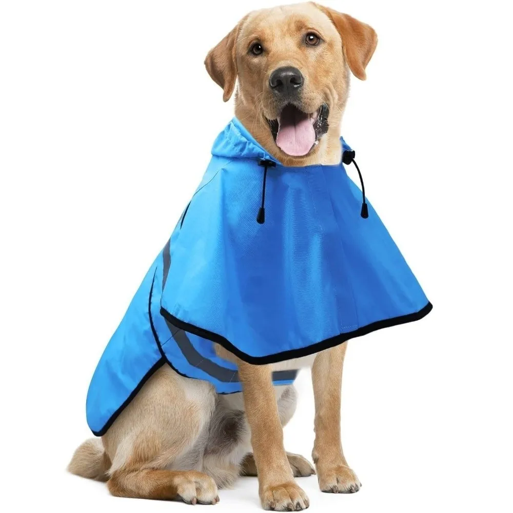 Thumbnail 2 - #38 Latest Pet Rain Jackets Offers