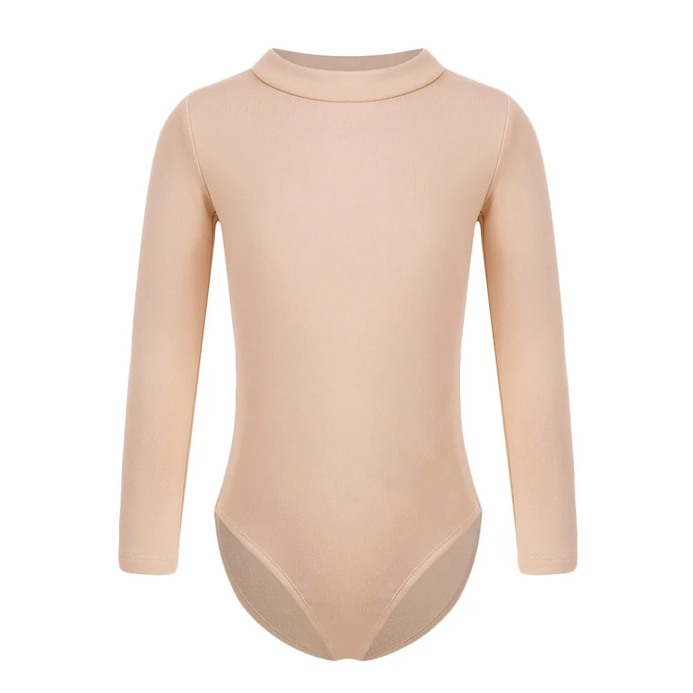 

Fashion Winter Ballet Dance Thermal Underwear Fleece Lined Warm Dance Tights Training Costume Elastic Dance Leotard