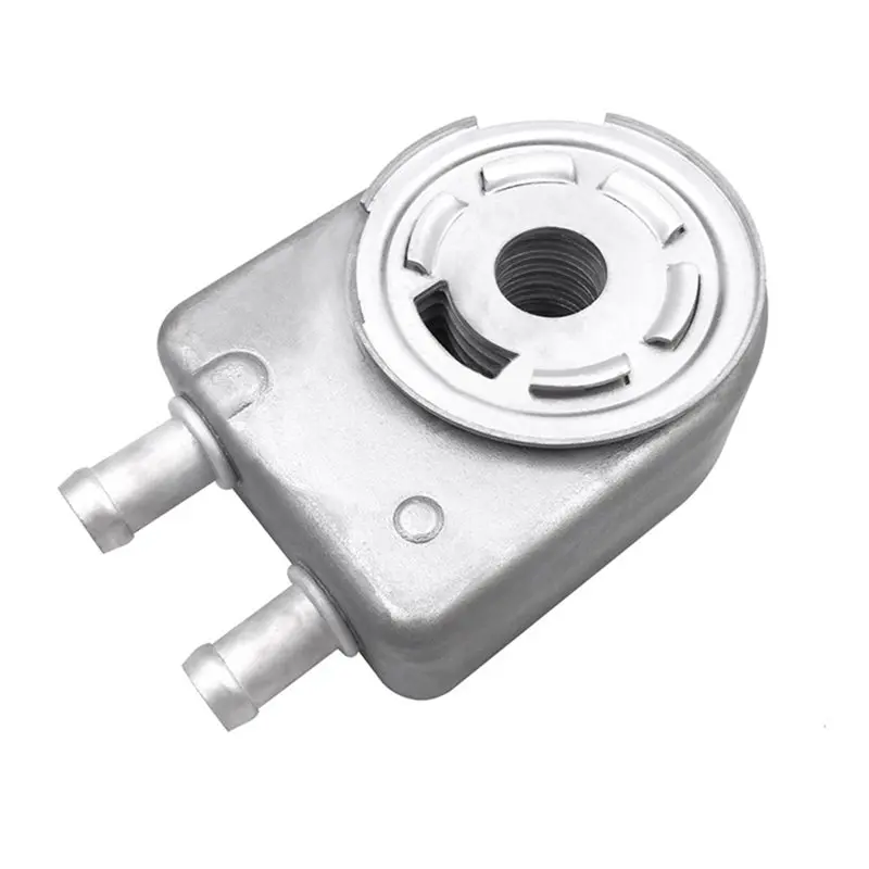 

Масляный радиатор двигателя для Santa Fe Sonata 2.0L для Sportage Optima Sorento 2.0L 26410 2G101 26410-2G101 264102G101