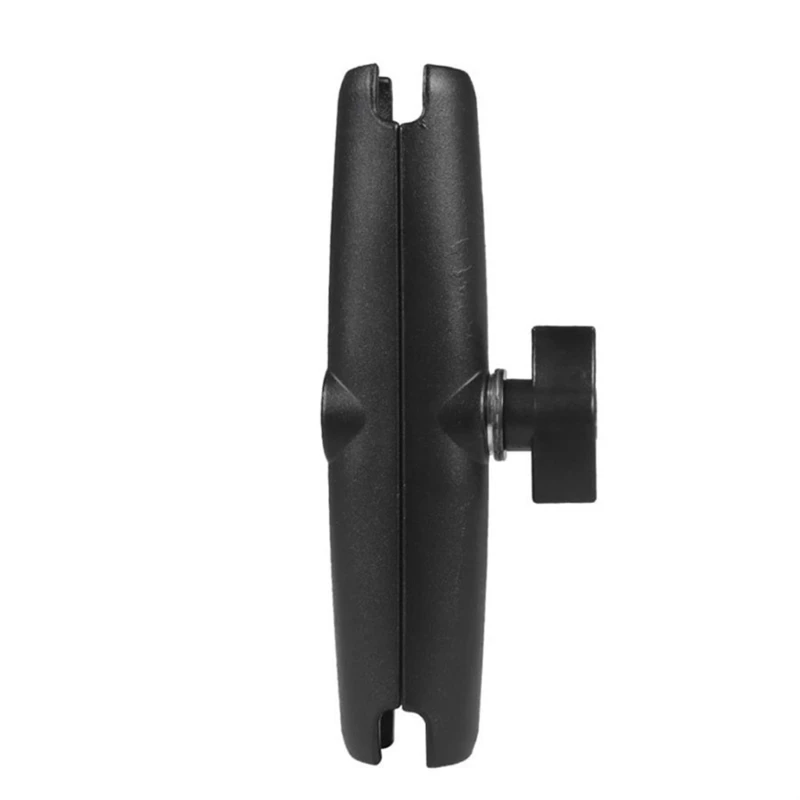  Aluminum Double Socket Support Holder for Mounts Ball Socket Mount