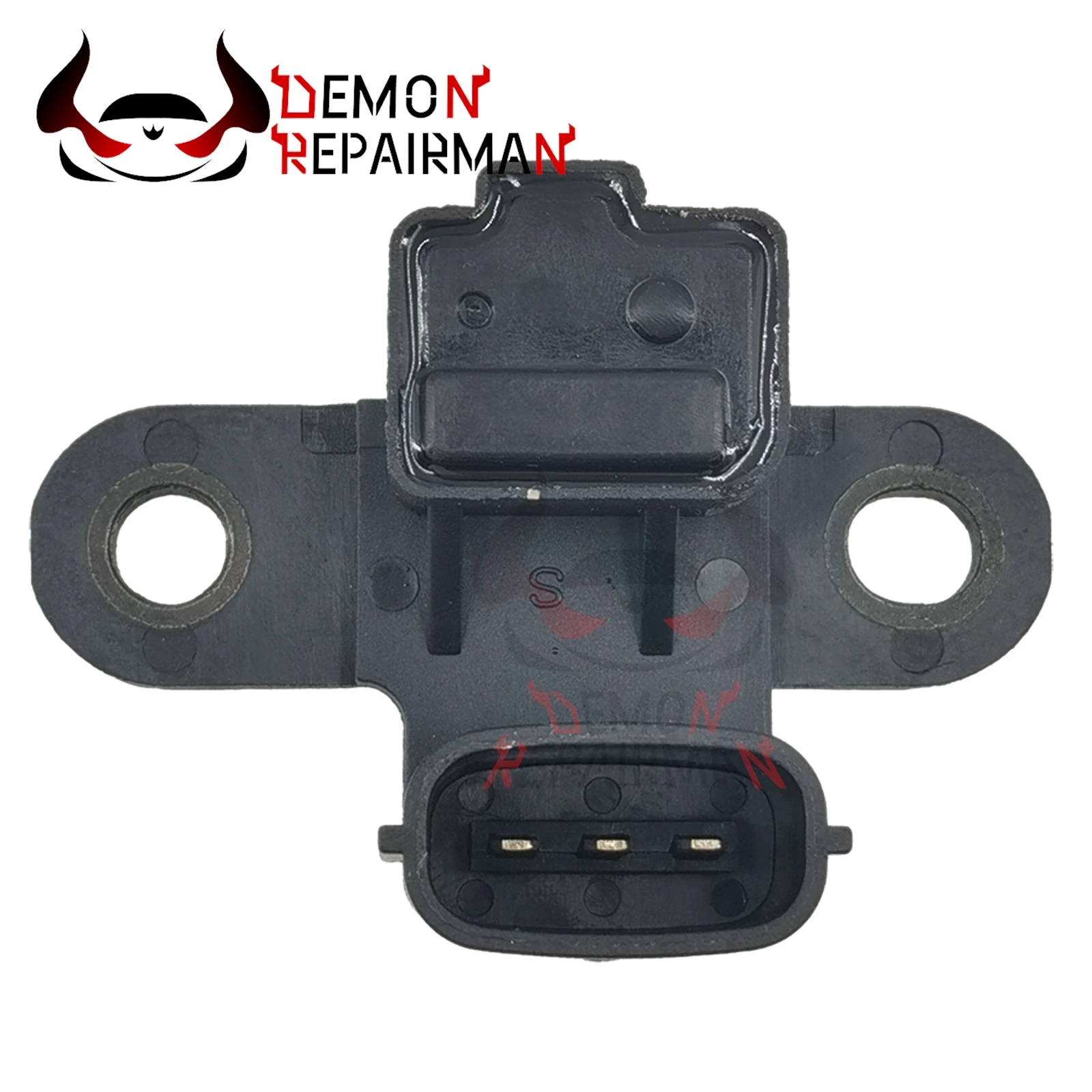 J5T20171 new Crankshaft Angle Position Sensor Compatible With Mitsubishi Lancer 2.0L Mirage 1.8L Eclipse 1.5L Outlander RVR 2.4L