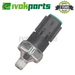 Interruptor de Sensor de presión de aceite de motor para Chrysler, Dodge, Ram, Jeep, Mitsubishi 5149097AA, 4868672AA, 0-0.5Bar, 5149059AA