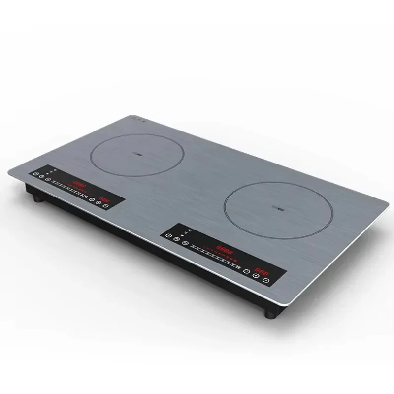 2200W electric stove home use electric household induction cooker