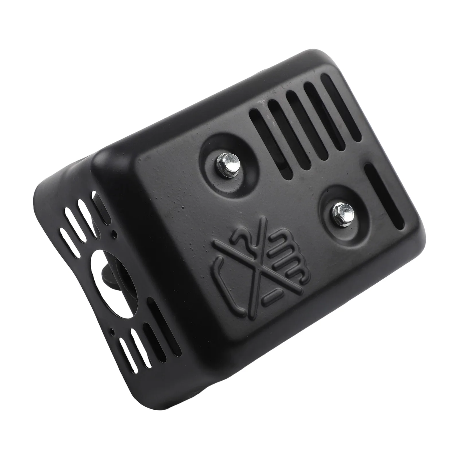 

Muffler Replacement Solutions for Honda Lawnmowers Compatible with Engine Types including the Popular RX210 Series