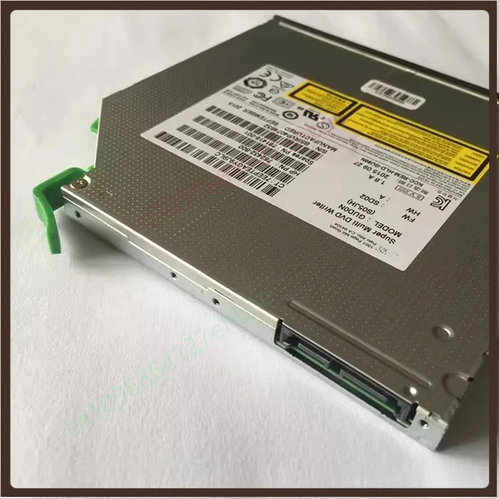 Original for HP 280G2 400 480 600 680 800 880 G3 Built-in DVD Writer Optical Drive
