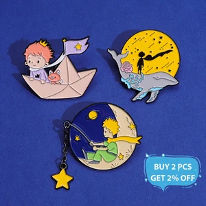 8 Hauptverkaufssterne Pin - №8