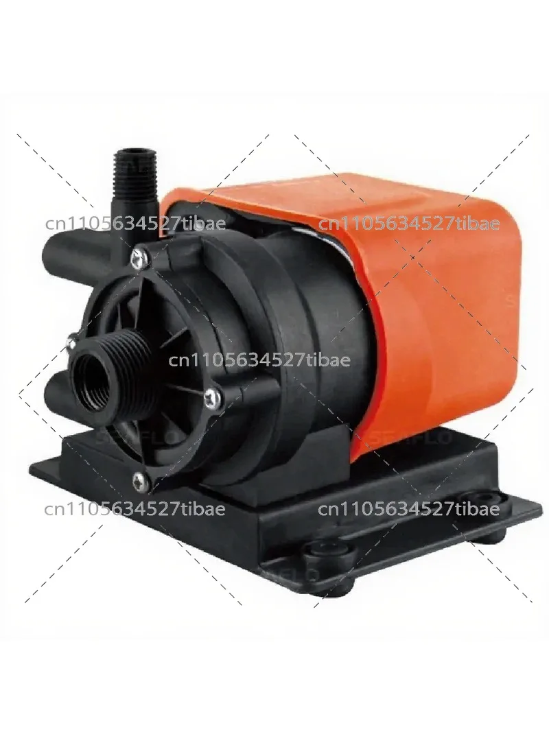 Marine Air Conditioner Magnetic Drive Water Circulation Pump 220V/115V
