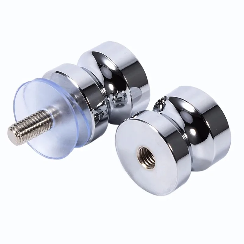 Aluminum Alloy Door Handle 1.1\
